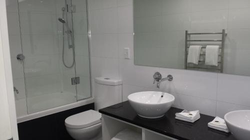 New Plymouth Hotel | The Devon Hotel A Heritage Hotel