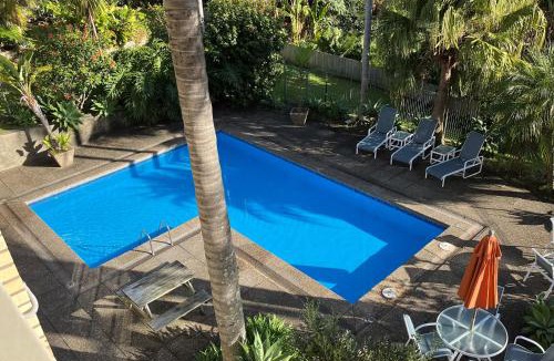 Onerahi Hotel | Comfort Hotel Flames Whangarei