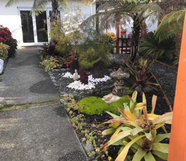 Taradale House | Park view Greenmeadows Napier