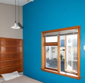 Saint Albans Hostel | 85 on Bealey