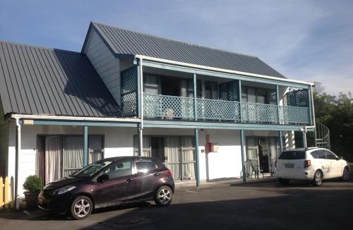 Greymouth Hotel | Breeze Motels