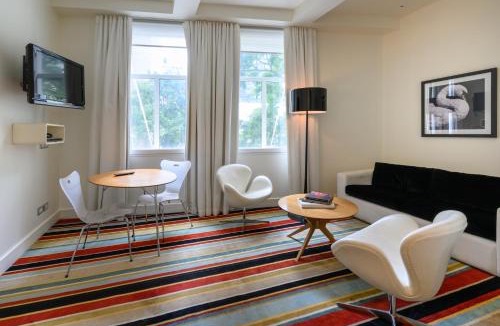 Auckland Central Business District Hotel | Hotel DeBrett