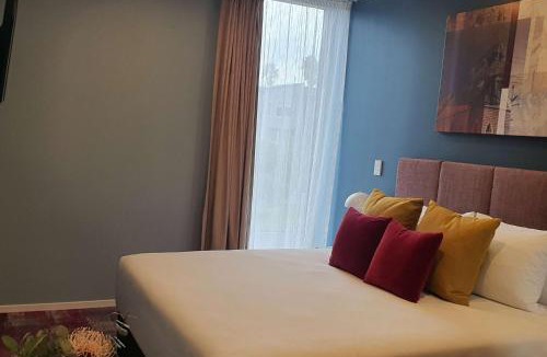 Parnell Hotel | La Quinta by Wyndham Parnell Auckland