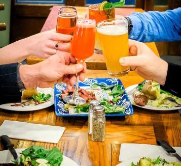 Te Aro Hostel | The Cambridge Hotel & Backpackers