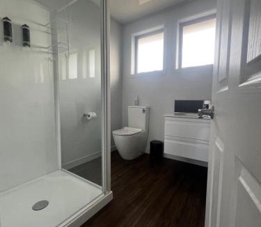 Invercargill Hotel | ASURE Surrey Court Motel Invercargill