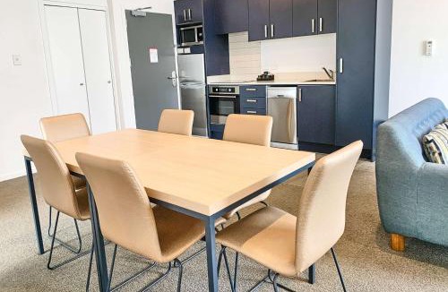 Albany Apartment | Ramada Suites by Wyndham Albany