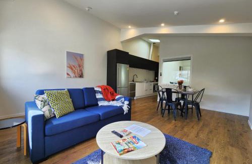 Kilbirnie Apartment | U Suites Kilbirnie