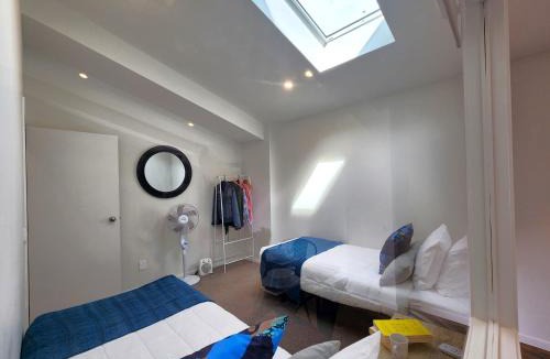 Kilbirnie Apartment | U Suites Kilbirnie