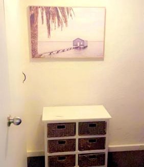 Mana Hotel | AAA Mana Motel