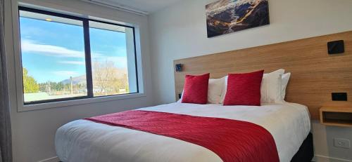 Twizel Hotel | Alps Motel & Apartments