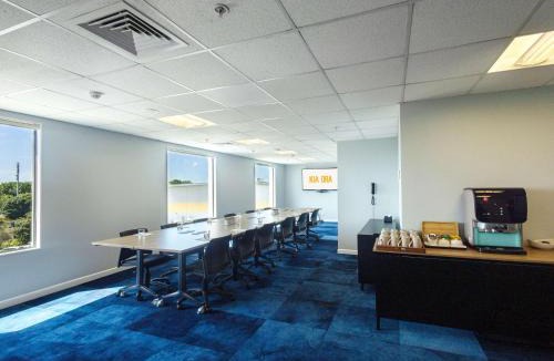 Mangere Hotel | Sudima Auckland Airport