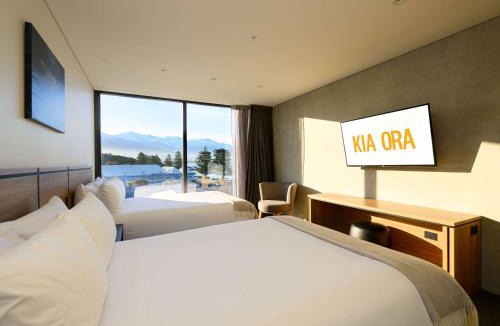 Kaikoura Hotel | Sudima Kaikōura