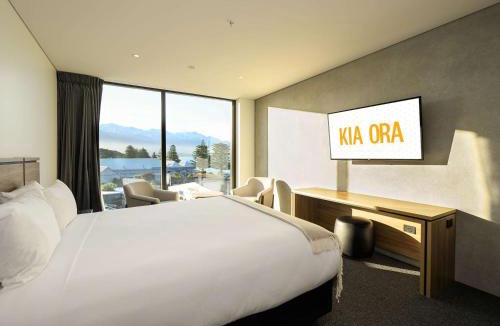 Kaikoura Hotel | Sudima Kaikōura