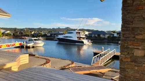 Whitianga House | Mermaid Waterways