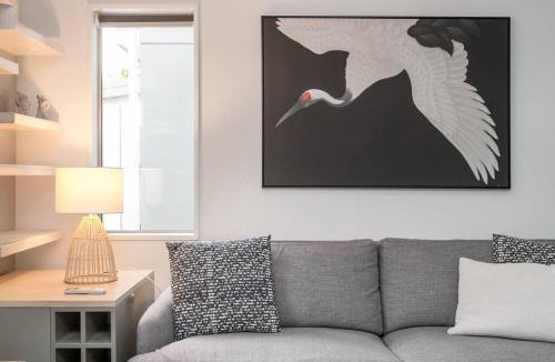 Linwood Apartment | Central 2 Carparks 6 min Walk to Stadium
