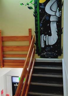 Newton Hostel | Silverfern Backpackers