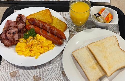 Christchurch Hotel | Amalfi Motor Lodge