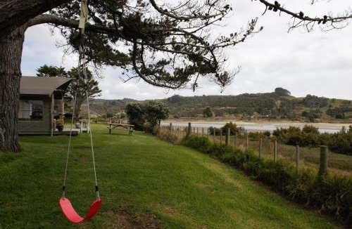 Pakiri Resort | Pakiri Beach Holiday Park