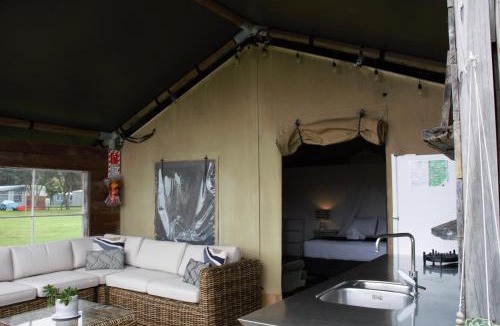 Pakiri Resort | Pakiri Beach Holiday Park
