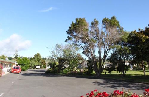 Whanganui Hotel | Astral Motel