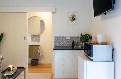 Merivale Apartment | merivale separate studio