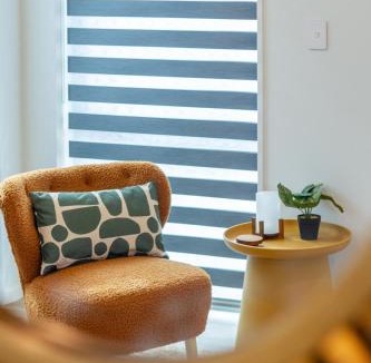 Christchurch Apartment | Spacious Stay near Avon River with Carpark