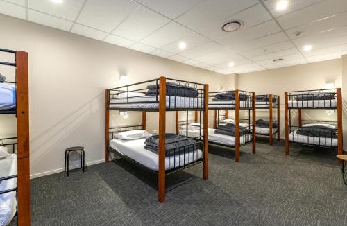 Rotorua Hostel | Rock Solid Backpackers Rotorua