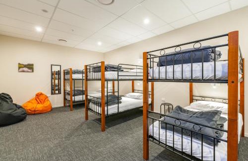 Rotorua Hostel | Rock Solid Backpackers Rotorua