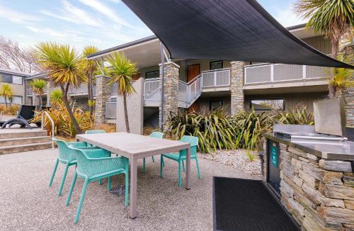 Wanaka Resort | Club Wyndham Wanaka, Trademark Collection by Wyndham
