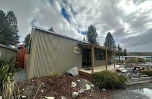 Twizel Resort | Lake Ruataniwha Holiday Park