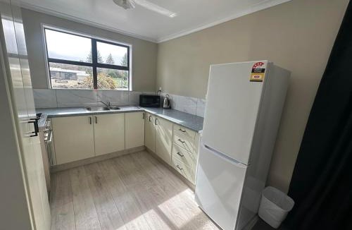 Twizel Resort | Lake Ruataniwha Holiday Park