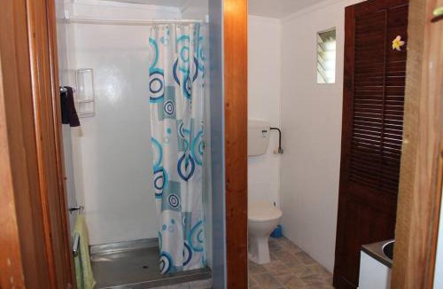 Tuateawa House | OCEANSIDE - Exclusive & private - Castaway Cottage