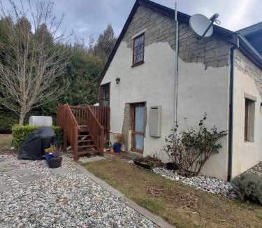 Alexandra Apartment | Rail Trail Retreat