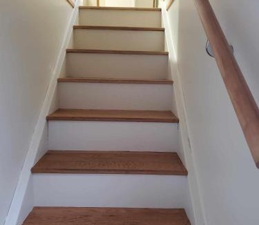 Alexandra Apartment | Rail Trail Retreat