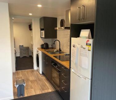 Mosgiel Apartment | Tiny Home in Mosgiel