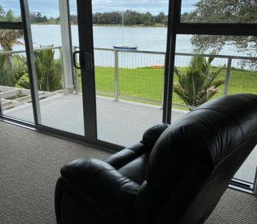 Athenree Apartment | Athenree Beach House