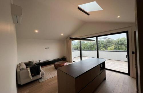 New Plymouth Villa | The Guest House on Birdwood