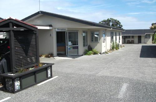Greymouth Hotel | Scenicland Motels