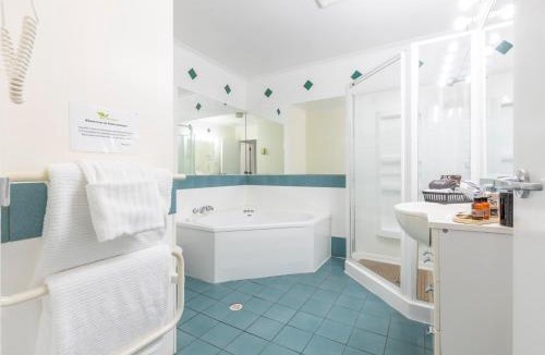 Taupo Hotel | ASURE PRINCE motor lodge