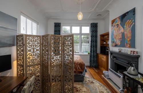 St. Clair House | Once upon a Cosy Nook