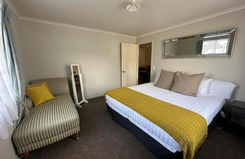 Twizel Hotel | Lakeside by Ruataniwha