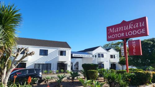 Manukau City Hotel | Manukau Motor Lodge