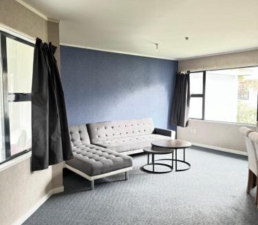 Palmerston North Apartment | Delight Accommodation