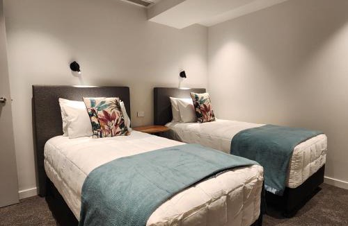 Oriental Bay Apartment | U Suites on Oriental Parade