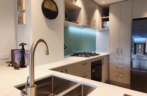 Oriental Bay Apartment | U Suites on Oriental Parade