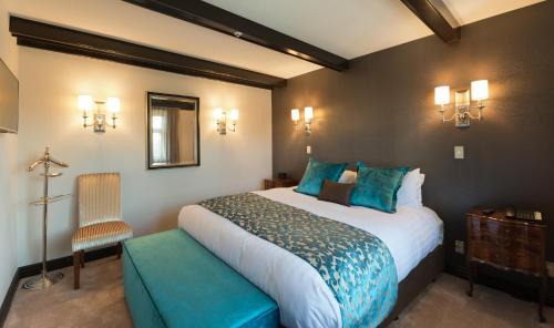 Merivale Hotel | Scenic Hotel Cotswold