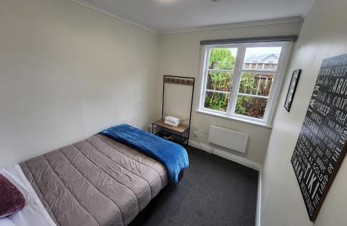 Ohakune Hostel | LKNZ Lodge & Cafe