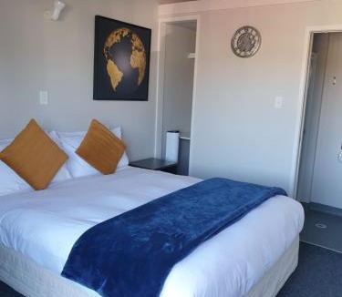 Ohakune Hostel | LKNZ Lodge & Cafe