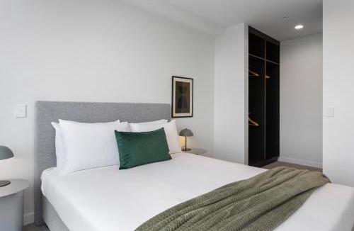 Mount Wellington Apartment | Urban Rest Sylvia Park Apartments