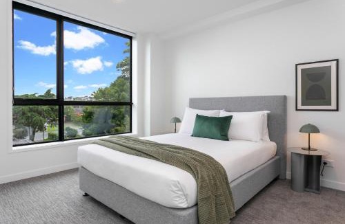 Mount Wellington Apartment | Urban Rest Sylvia Park Apartments